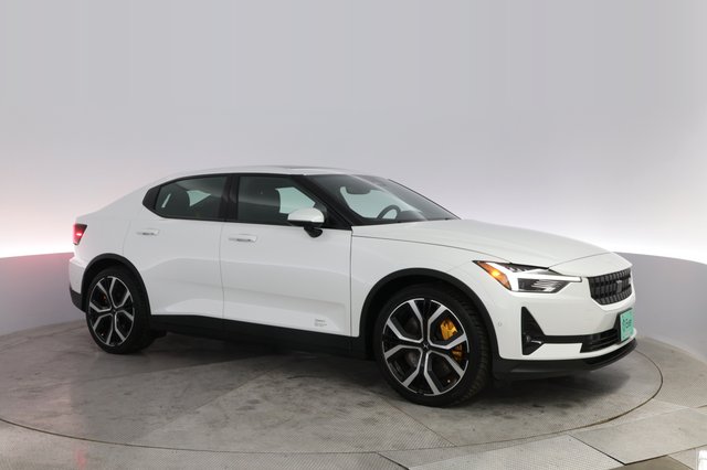 2023 Polestar 2 — photo 11 of 21