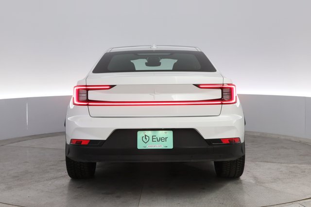 2023 Polestar 2 — photo 12 of 21