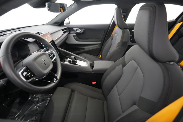 2023 Polestar 2 — photo 3 of 21