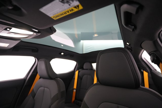 2023 Polestar 2 — photo 20 of 21