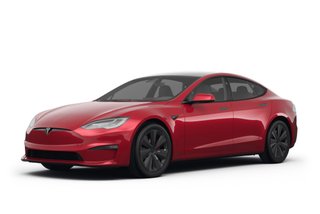 2024 Tesla Model S — VIN 5YJSA1E5XRF535450
