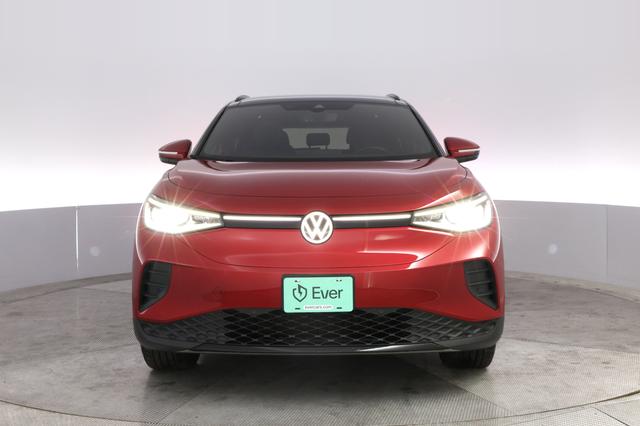 2022 Volkswagen ID.4 — photo 9 of 20