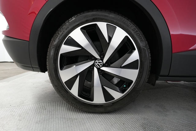2022 Volkswagen ID.4
