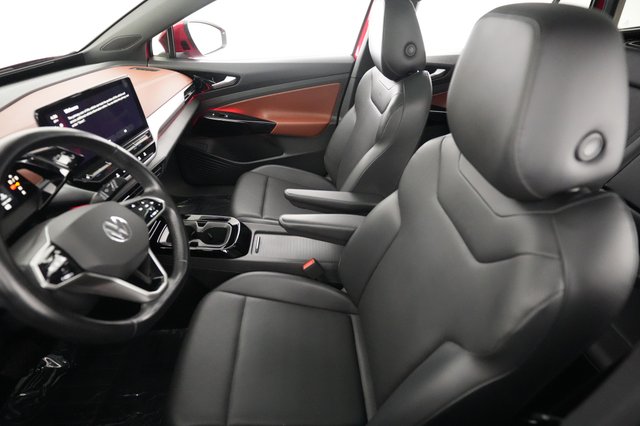 2022 Volkswagen ID.4 — photo 3 of 20