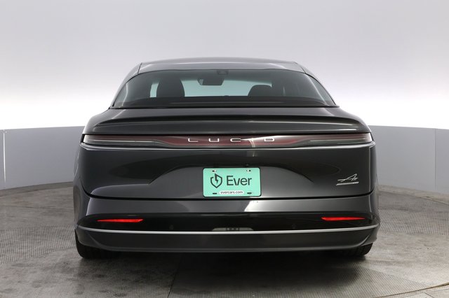 2023 Lucid Air — photo 12 of 21