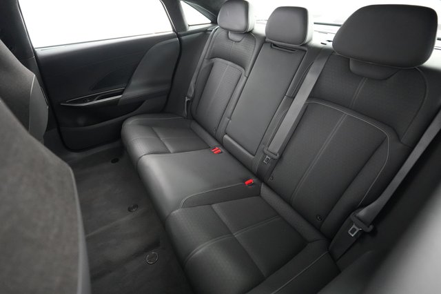 2023 Lucid Air — photo 19 of 21