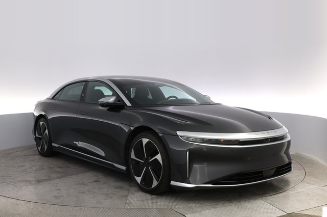 2023 Lucid Air — photo 10 of 21