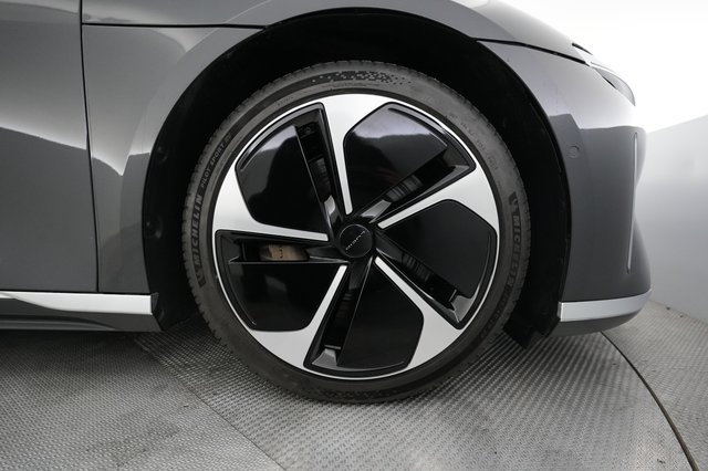 2023 Lucid Air — photo 17 of 21