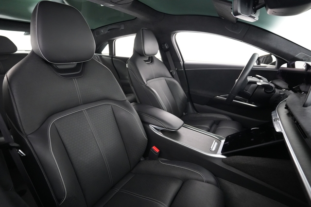 2023 Lucid Air
