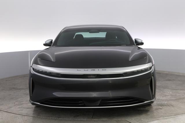 2023 Lucid Air — photo 9 of 21