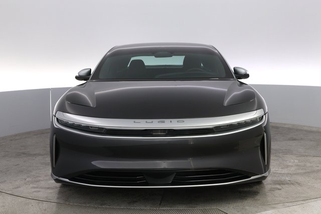 2023 Lucid Air — photo 9 of 21