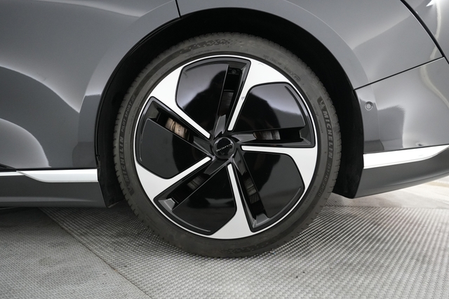 2023 Lucid Air