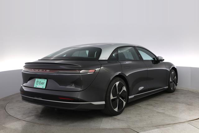 2023 Lucid Air — photo 2 of 21