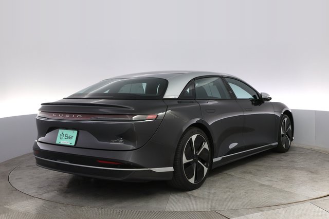 2023 Lucid Air — photo 2 of 21