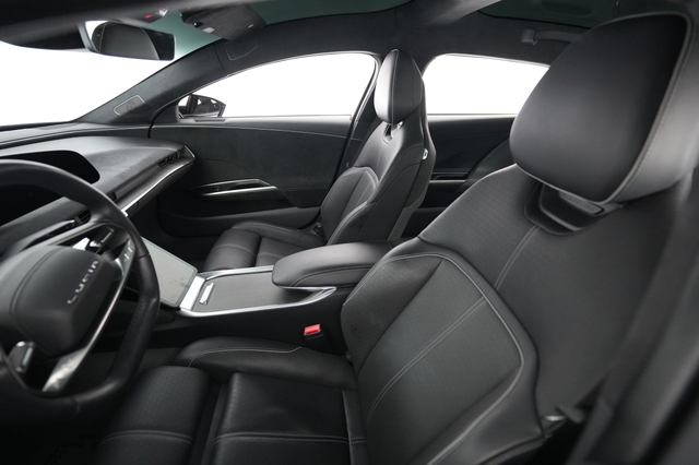 2023 Lucid Air