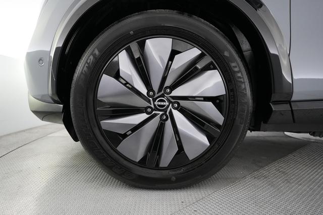 2023 Nissan Ariya — photo 7 of 21