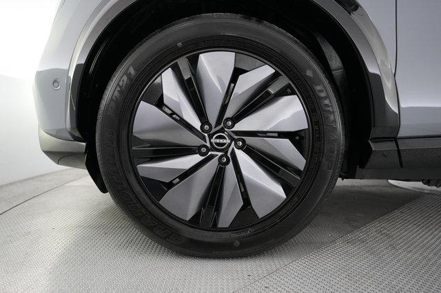 2023 Nissan Ariya — photo 7 of 21