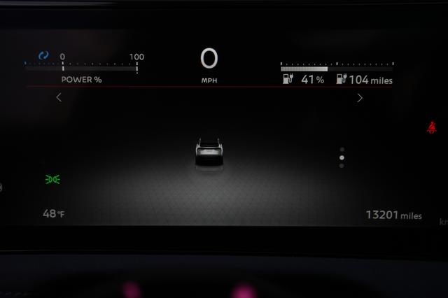 2023 Nissan Ariya — photo 5 of 21