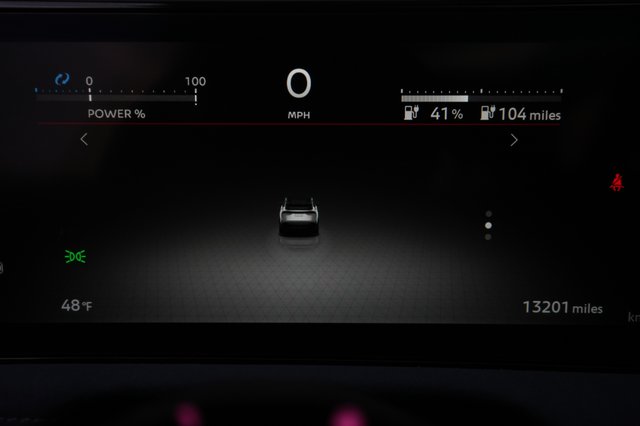 2023 Nissan Ariya — photo 5 of 21
