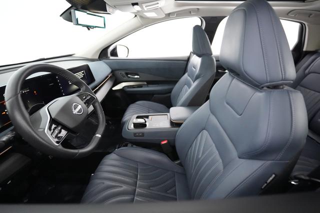 2023 Nissan Ariya — photo 3 of 21