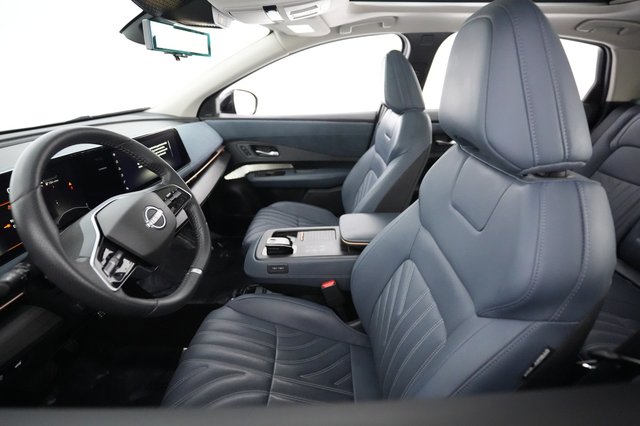 2023 Nissan Ariya — photo 3 of 21