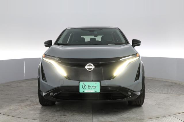 2023 Nissan Ariya — photo 9 of 21