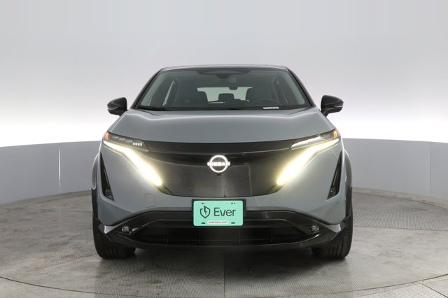 2023 Nissan Ariya — photo 9 of 21