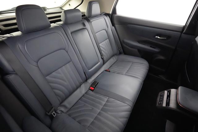 2023 Nissan Ariya — photo 4 of 21