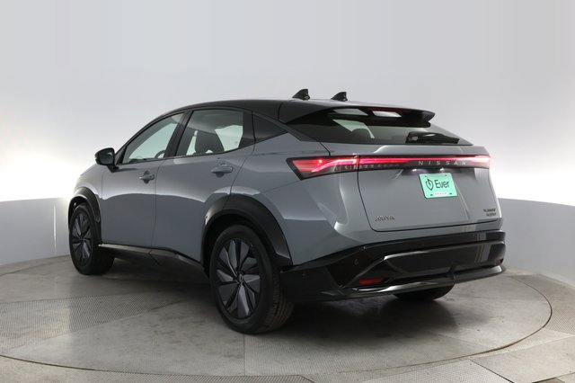 2023 Nissan Ariya — photo 13 of 21