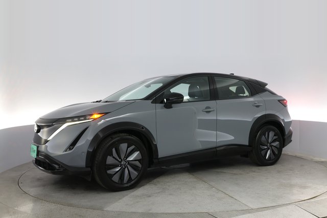 2023 Nissan Ariya — photo 14 of 21