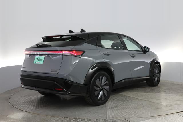 2023 Nissan Ariya — photo 2 of 21