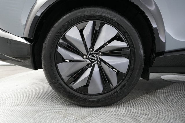 2023 Nissan Ariya — photo 15 of 21