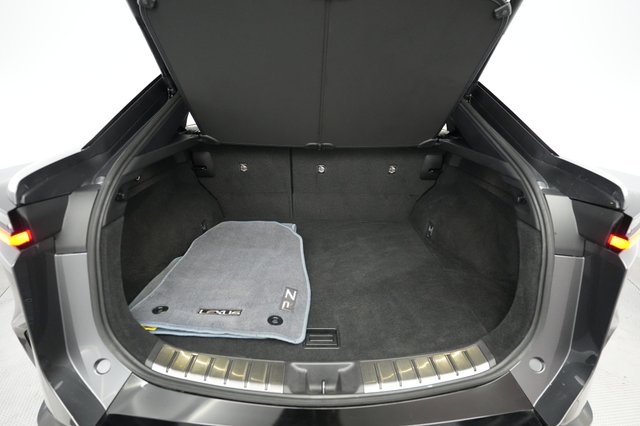 2023 Lexus RZ — photo 6 of 20