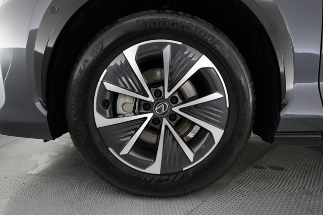 2023 Lexus RZ