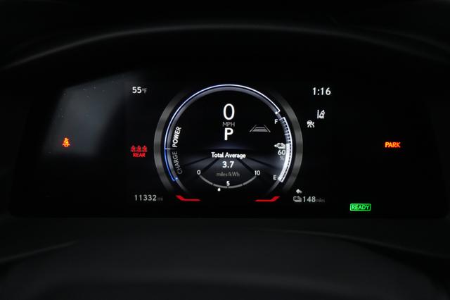 2023 Lexus RZ — photo 5 of 20