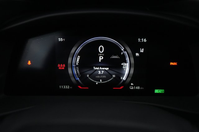 2023 Lexus RZ — photo 5 of 20