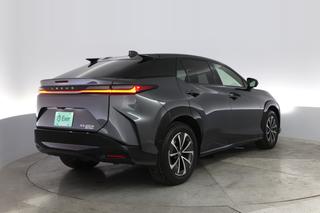 2023 Lexus RZ — photo 2 of 20