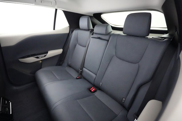 2023 Lexus RZ — photo 19 of 20