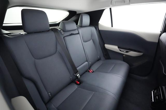2023 Lexus RZ — photo 4 of 20