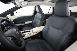 2023 Lexus RZ — photo 3 of 20