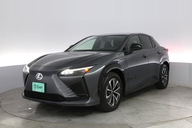 2023 Lexus RZ — VIN JTJAAAAB1PA005197