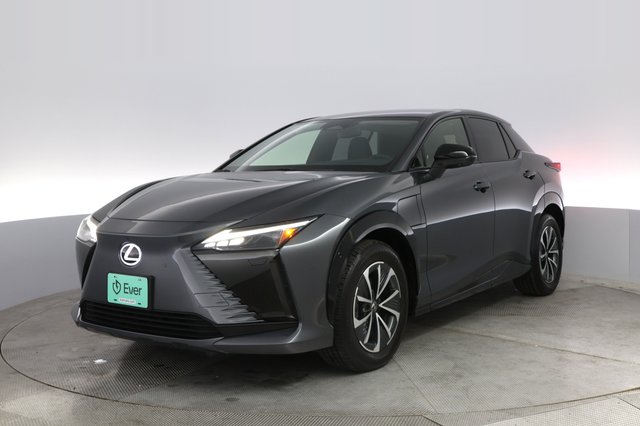 2023 Lexus RZ — VIN JTJAAAAB1PA005197