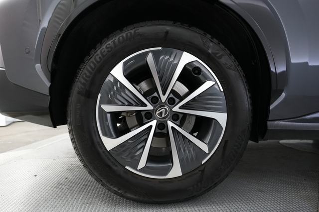 2023 Lexus RZ