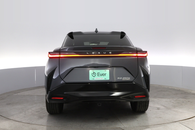 2023 Lexus RZ