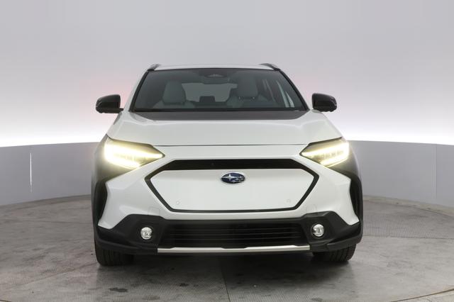 2023 Subaru Solterra — photo 9 of 20
