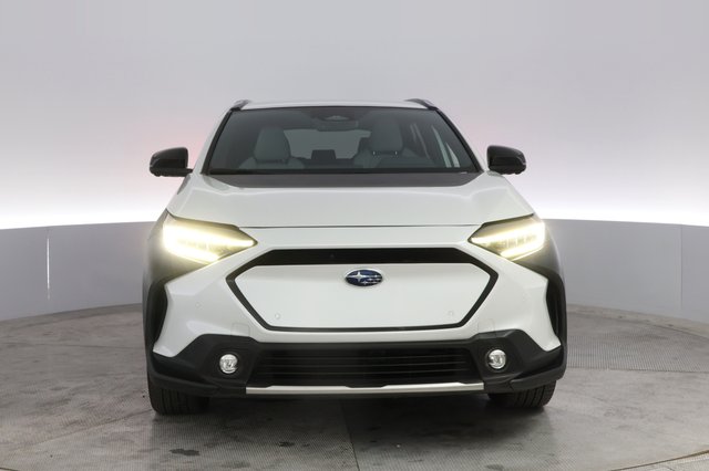 2023 Subaru Solterra — photo 9 of 20