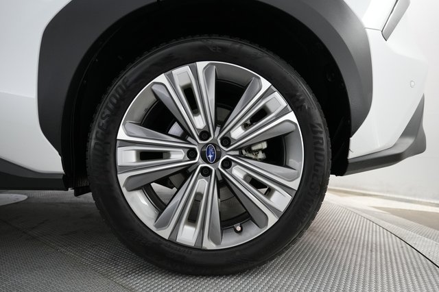2023 Subaru Solterra — photo 16 of 20