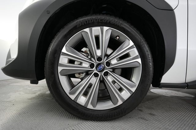 2023 Subaru Solterra — photo 15 of 20