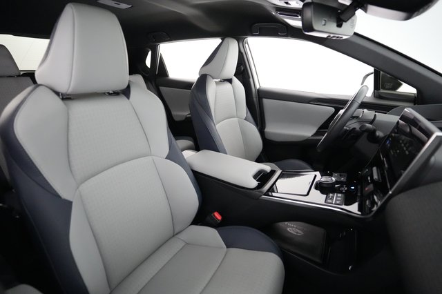 2023 Subaru Solterra — photo 18 of 20