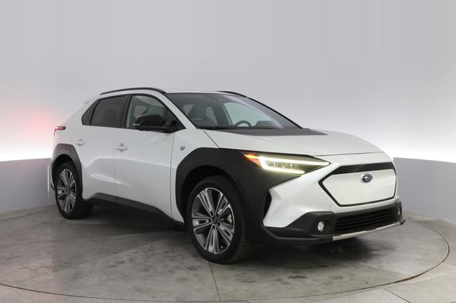 2023 Subaru Solterra — photo 10 of 20